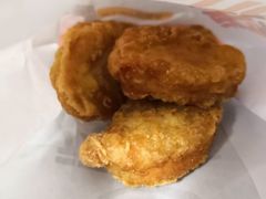 -汉堡王(天津鲁能店)