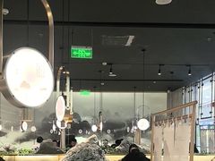 -赠李白·如诗的川味(余杭万达广场店)