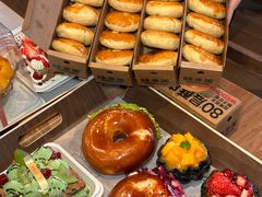 -味多美·北京面包工坊(天坛店)