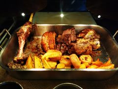 -广州富力君悦大酒店·凯菲厅