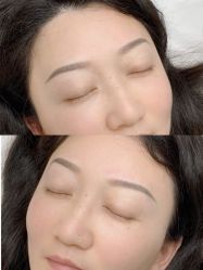 点击看大图 -MIVI·纹眉半永久野生眉