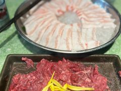 -憨铁匠老火锅(龙岗万科里店)