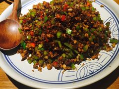 -云海肴·汽锅鸡·云南菜(天山百盛优客店)