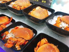 -海玥荟海鲜姿造自助餐厅(欧罗巴广场店)