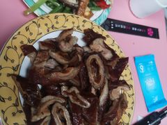 -吾味香葫芦头(安西街店)