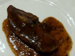 -小天鹅戴斯酒店鲸鲨百汇创作料理
