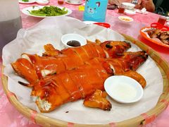 -成记烧鸡档