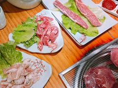 -7年8班朝鲜族非遗美食(三钢里店)