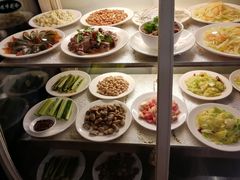 -清真吴记门钉肉饼·喜多利