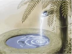 -Hatsune隐泉日式料理(SKP店)