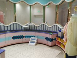 -奈尔宝·儿童乐园·亲子餐厅(苏州大悦城店)