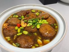 -钱记·乡野菜(紫荆花路店)