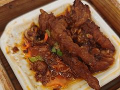 -广州酒家(昌岗地铁站店)