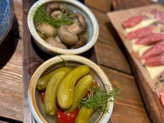 -卢布里西餐厅(海拉尔店)