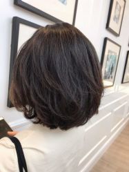 点击看大图 -FLAIR HAIR SALON
