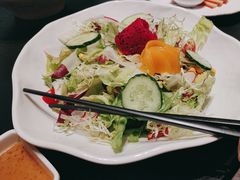 -钱塘秋荷·新江浙菜(沪太路店)