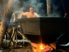 -清河半岛温泉度假酒店