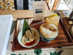 -时光花园(白鹭洲店)