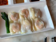 -顺德美的万豪酒店-万豪中餐厅