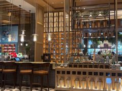 -上海前滩香格里拉大酒店