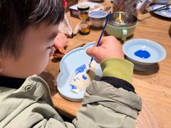-图味美小黄鱼·景德菜(浙江路店)