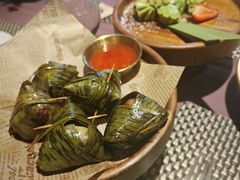 -翡翠鸟精品泰国菜(北辰财富中心店)
