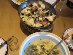 -鸿运楼·舌尖上的徽菜