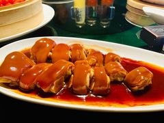 和味猪手-炳胜品味(海印总店)