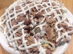 金枪鱼沙拉-阳光披萨(辽宁路店)