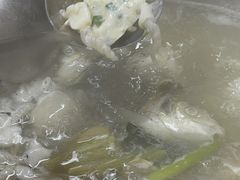 -章记正宗南岗鱼蛋火锅