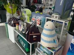 -YONEX网羽有约(新街口店)