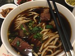 -中国厨房/台湾牛肉面
