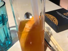 满杯红柚-荟廷·晶萃(陆家嘴尚悦湾店)