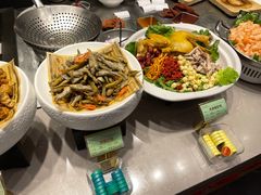 椒盐小鱼-七八九餐厅(浦江店)