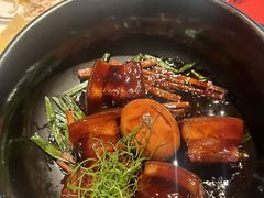 -上海滩餐厅(BFC外滩金融中心店)