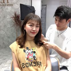-AD HAIR 