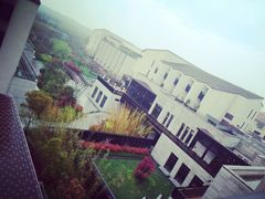 -上海崇明金茂凯悦酒店