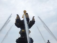 -灵山胜境
