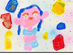 -杨梅红艺术教育(西安高新唐延教学中心)