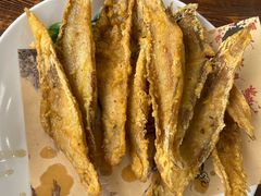 -叶存利海鲜大馅饺子(海宁路总店)
