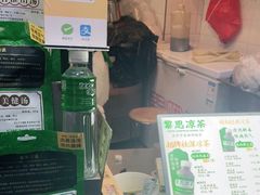 -黎雪珍凉茶(北京路店)