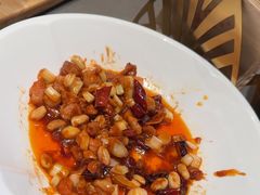 -羊门客在·烤盐池滩羊·川菜