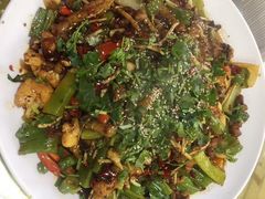 -潼南太安名鱼•特色江湖菜 太安鱼