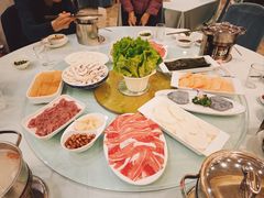 -友谊肥牛