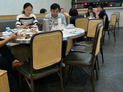 大堂-东就鸭饭店·古早海南菜(滨海店)