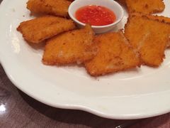 -锦海城市大酒店·上海酒楼(会馆浜路店)