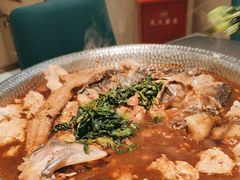 -半天妖烤鱼(正荣店)