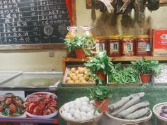 -李久其家民间餐厅(观沙岭公园店)