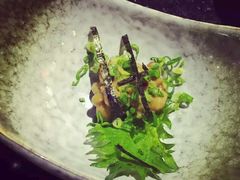-梅筑·创意料理(王府井百货店)
