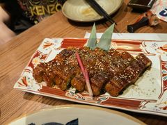 -玄白·炭烤活鳗(上海首店)